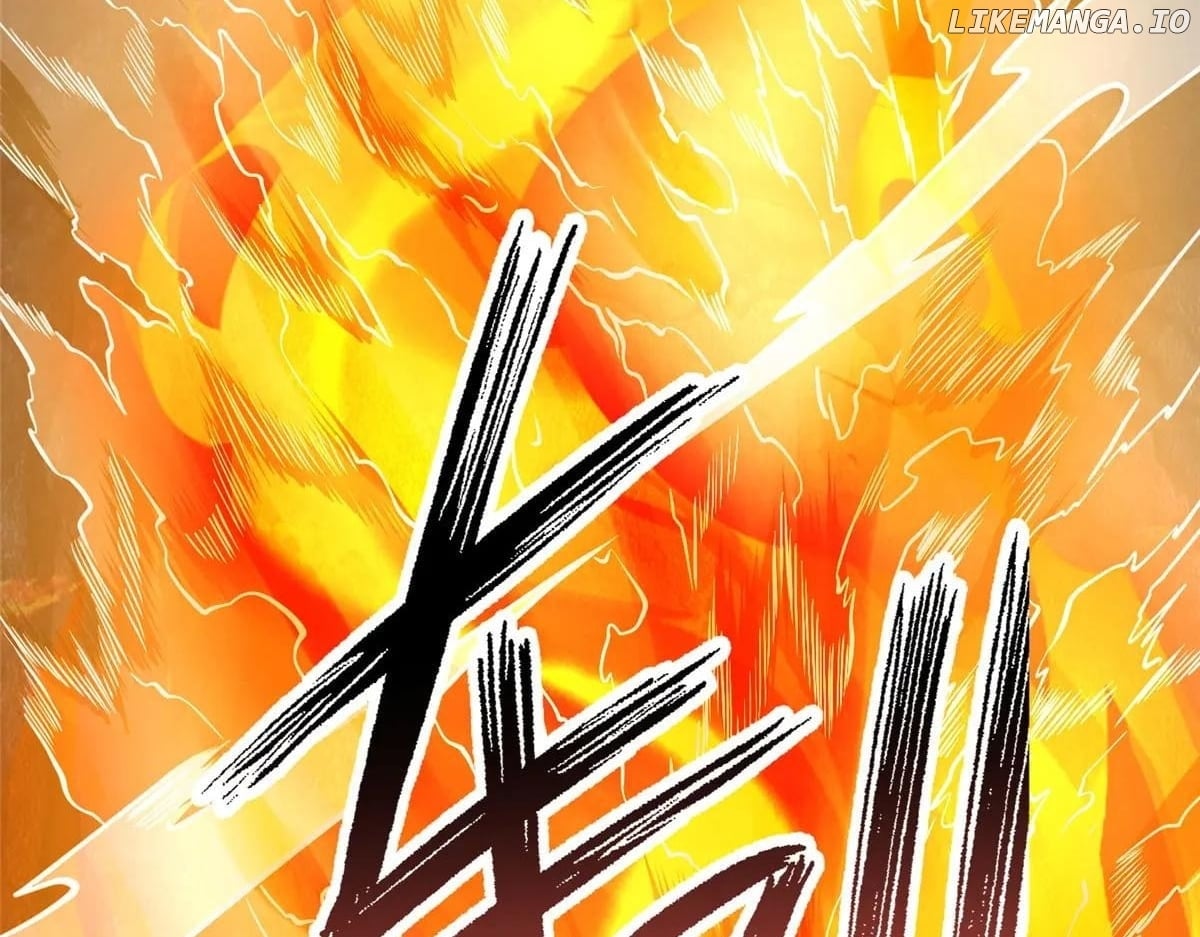 Divine Urban God Chapter 235 - page 88